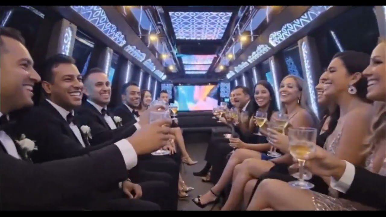Charter Bus Rentals in Danbury for Corporate Events and Business Travel