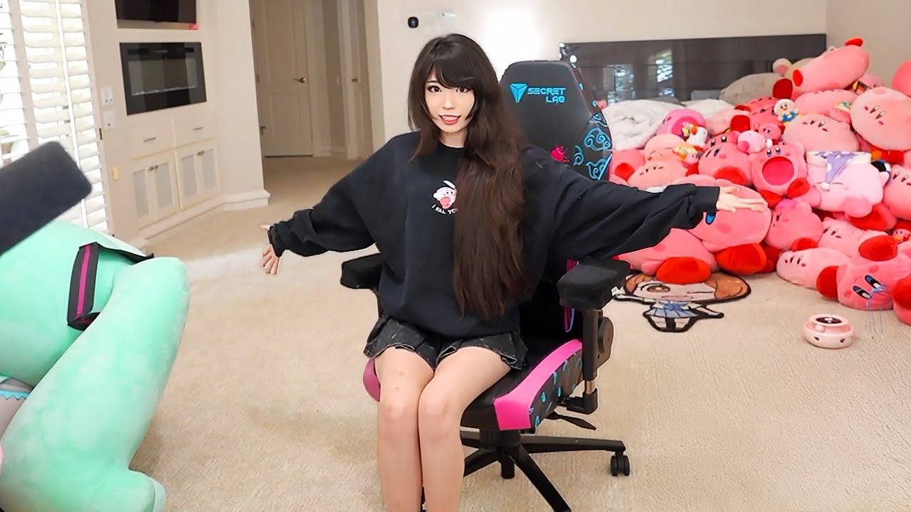 I MOVED OUT!!
