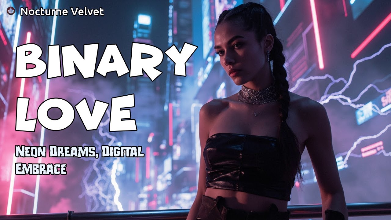 Electric Pulse: A Binary Love Story 💖