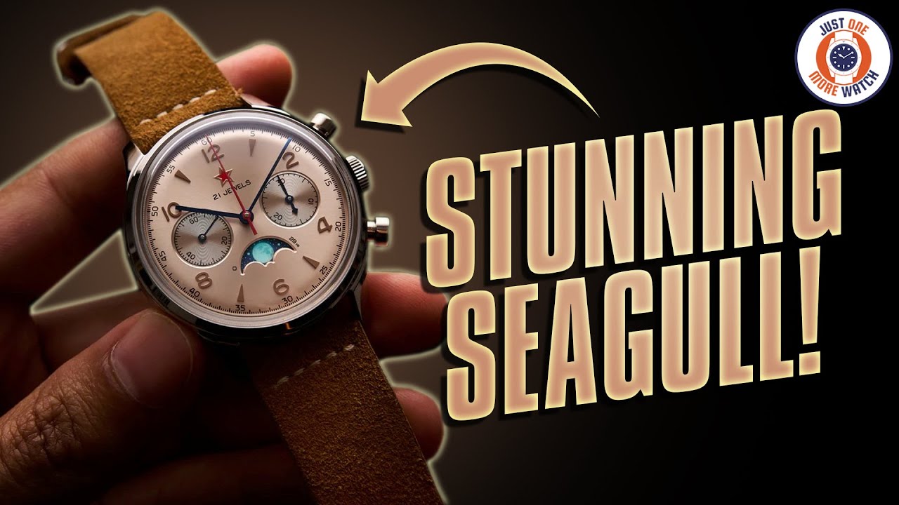 This Watch Is Stunning! But Should You Buy It?