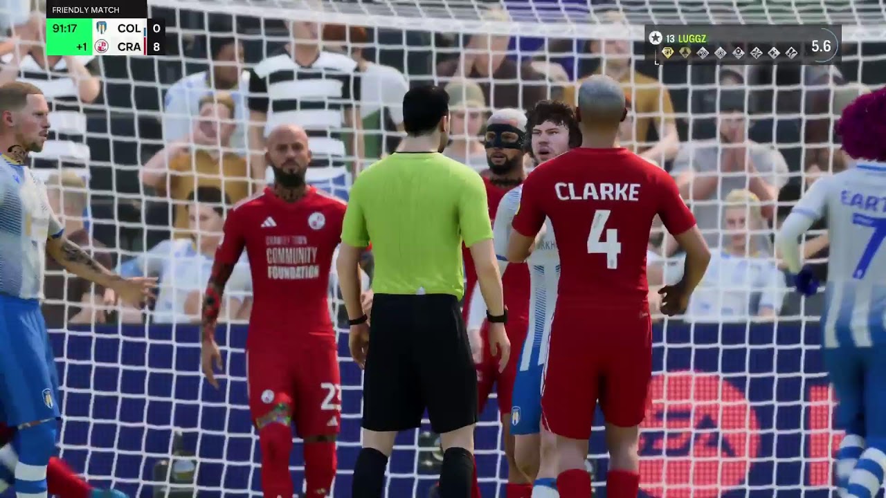 VFL Colchester
