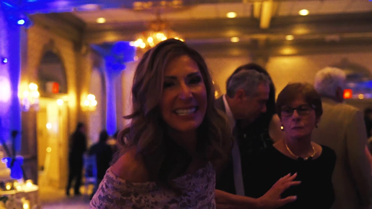 Northern New Jersey Wedding DJs