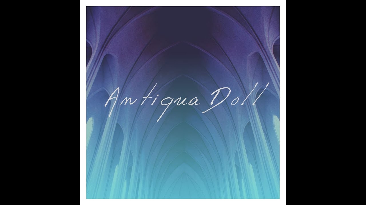 【DanceRail3】Dimier&radic;Lisb - Antiqua Doll【Gothic Psy】