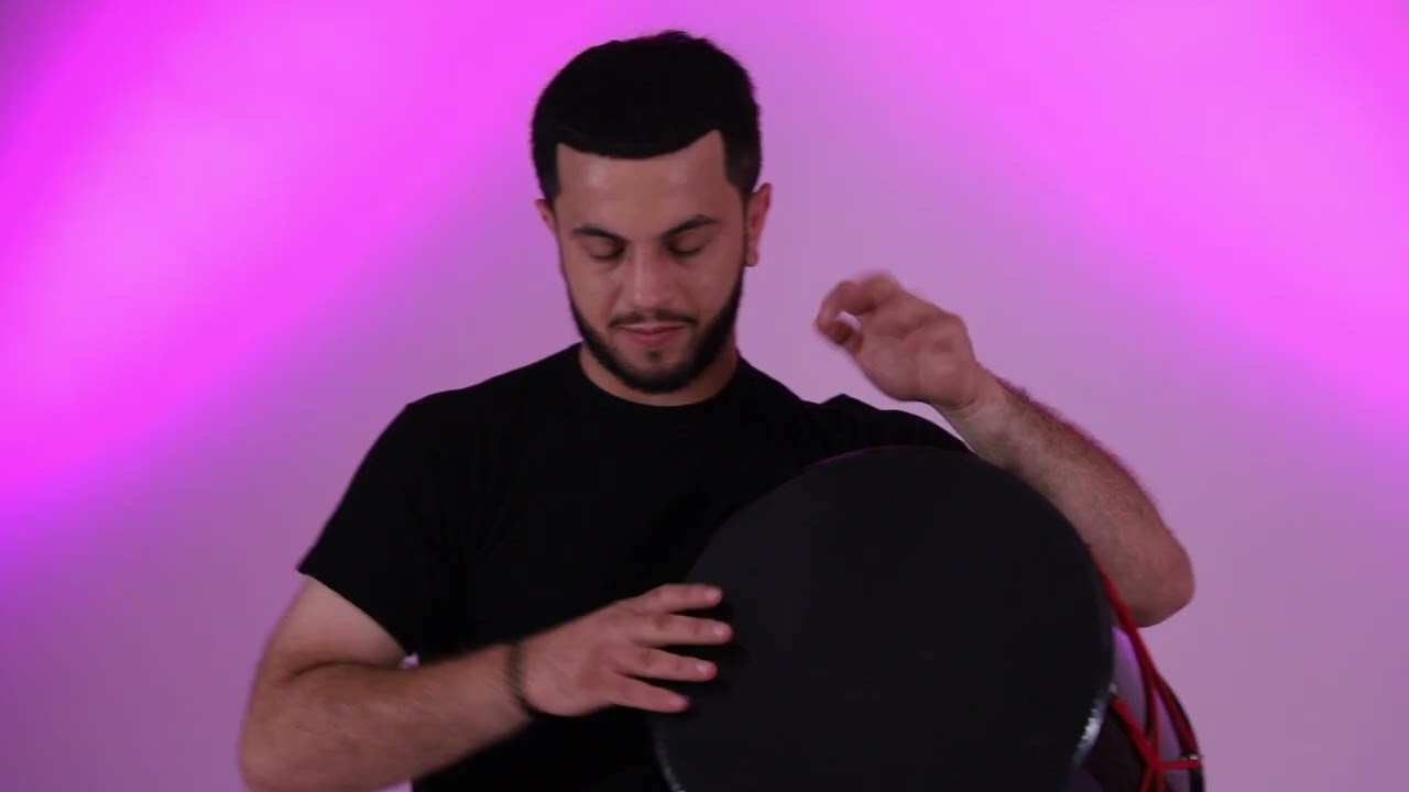 #Sargis GENERI KANCHE (COVR) 2025🇦🇲