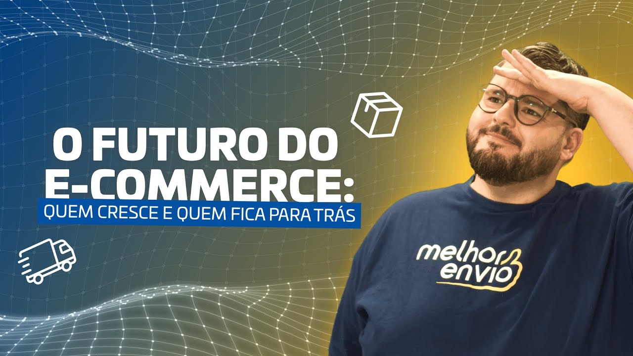 Tendências de E-commerce para 2026: O que realmente vai importar para vender mais