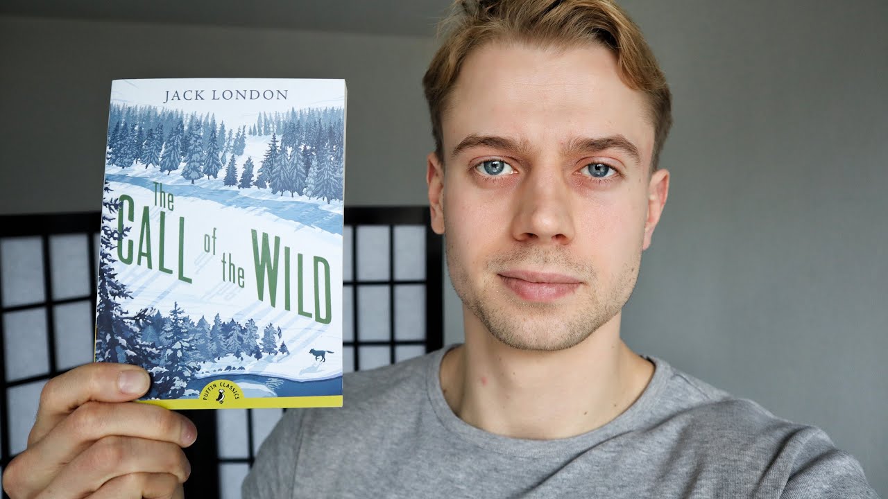 The Call of The Wild by Jack London Book Review