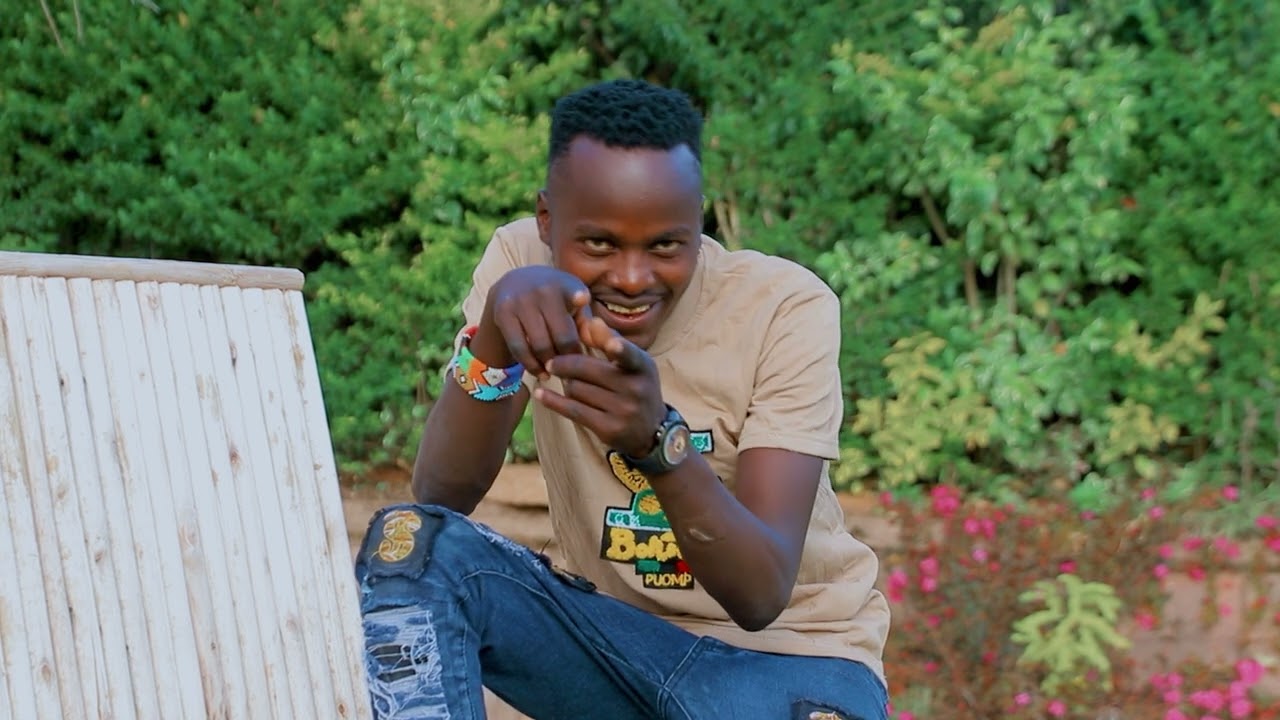 LIGHTSTAR MAN OF STYLE~ SHARON || OFFICIAL VIDEO