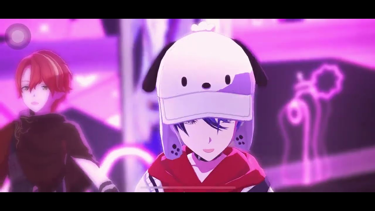 PART 3: Fantasista Squad in Different Units' MVs ll Prsk ll ~ Haz3lXxx ~