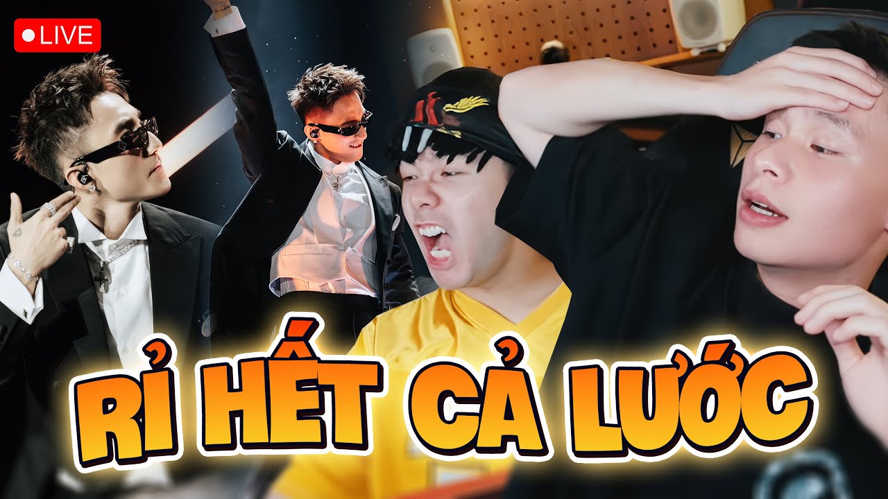 INTERNET VỀ VỚI GÓC STREAM CŨ CHỜ NHÀ SỬA XONGGG