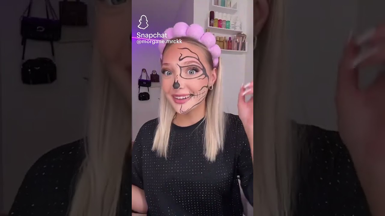 Tuto makeup 