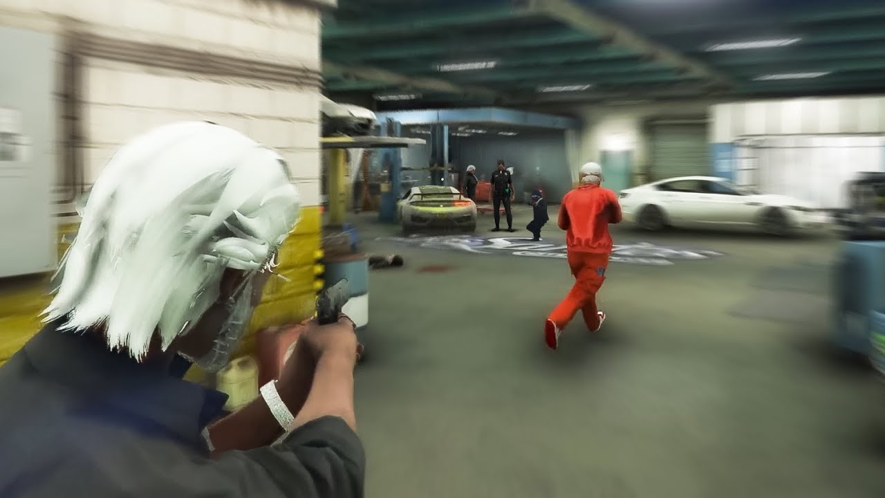 ŻONY SIĘ NIE RUSZA