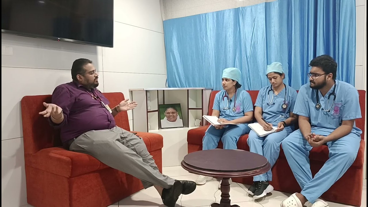 Case Discussion || Intestinal Obstruction