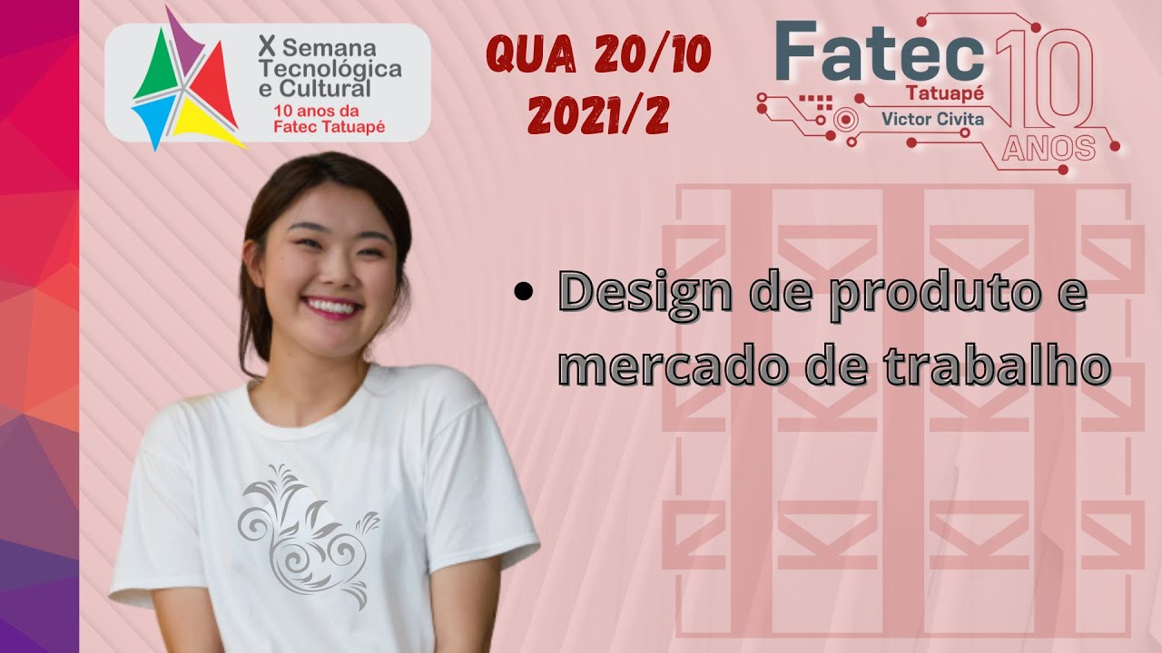 Design de produto e mercado de trabalho