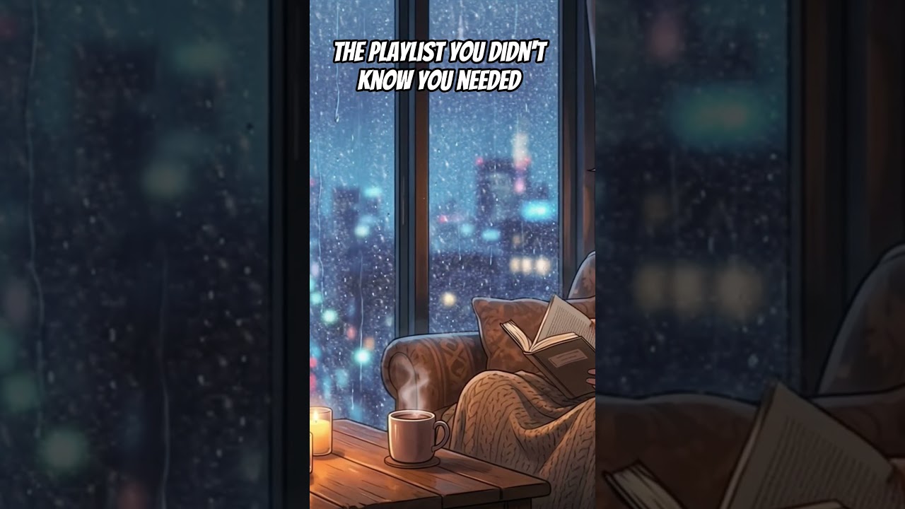 Watch the Full 1 Hour video here: https://youtu.be/eKDVLLZqiWQ?is=NMODTL2CuQtdVNnl    #shorts #lofi