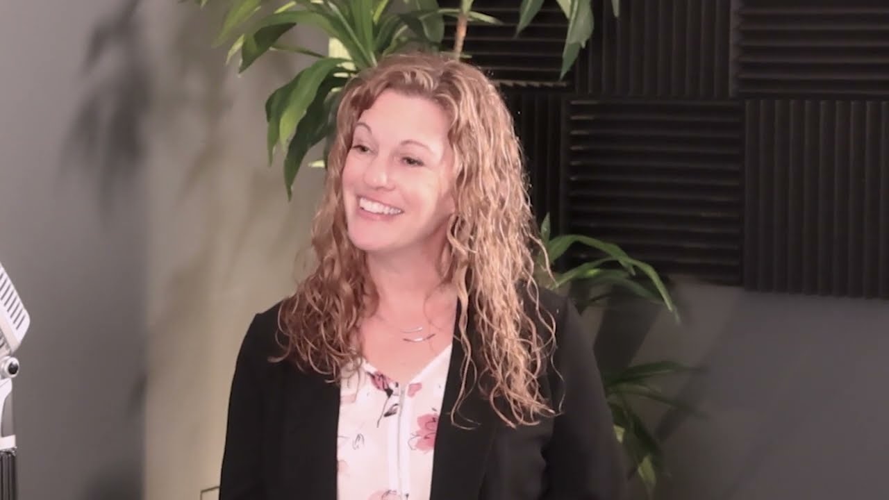 Gulf Coast Growth Show - Tifanie Steele, General Manager, Chevron Pasadena Refinery