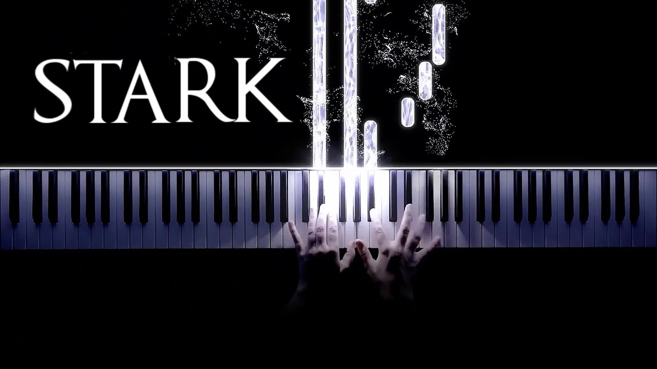 Game of Thrones - Winterfell (Piano Cover) House Stark