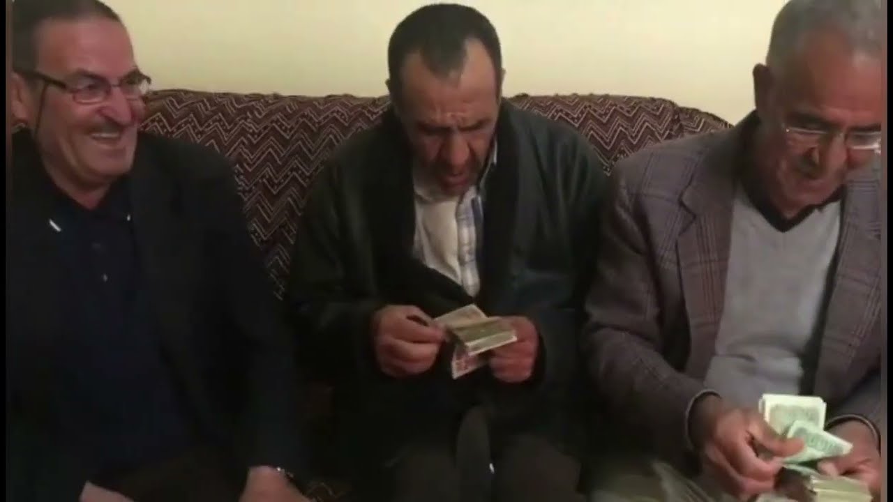 Le phénomène Zizi Lhocine a bien reçu ses droits
