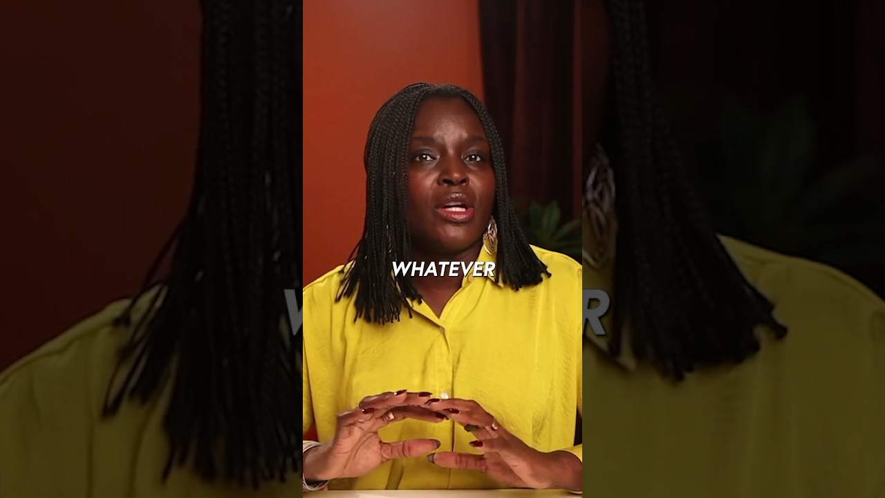 Почему современный феминизм &mdash; это глупость #шорты #феминизм