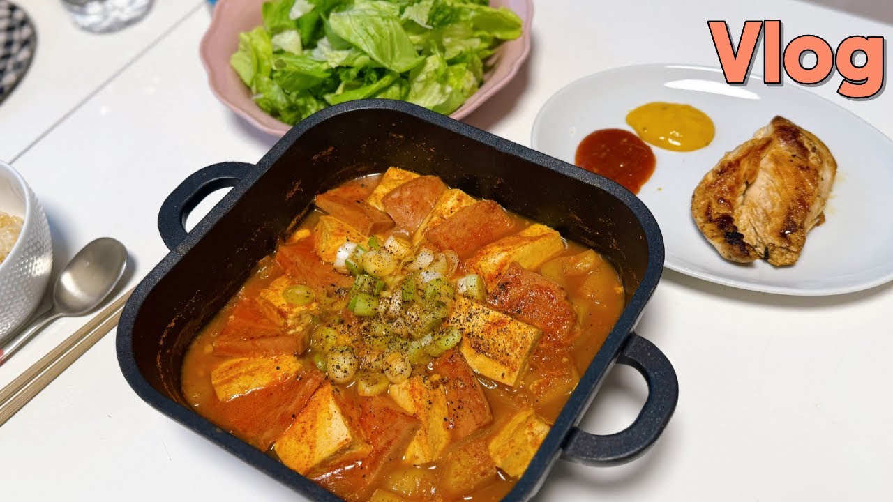 다이어트 식단이라더니 결국 이렇게 먹는 날 / 코스트코 장보기 / 닭가슴살 추천! 