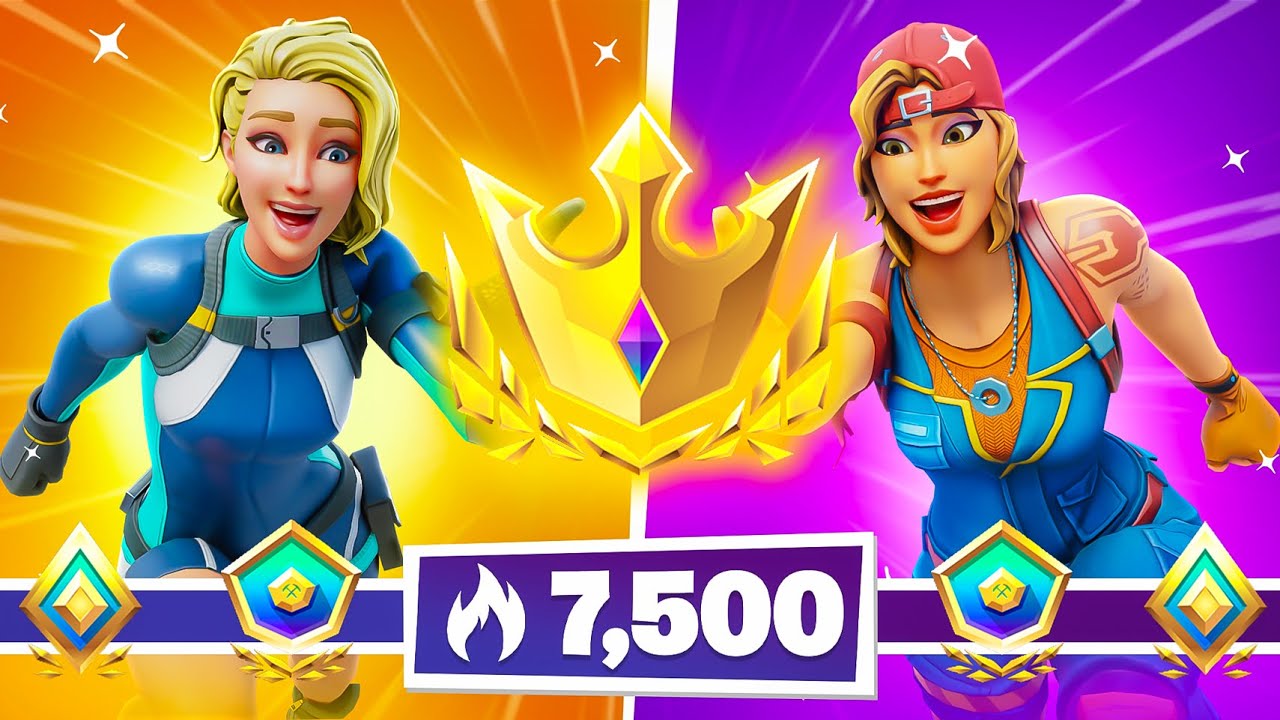 Racing #1 Arena Pro to Champion League