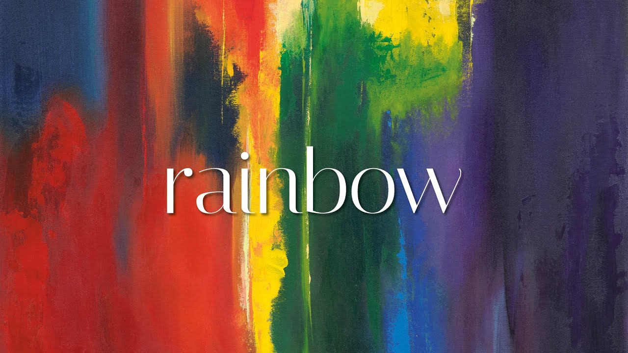 RAINBOW - OFT COLORS 2021