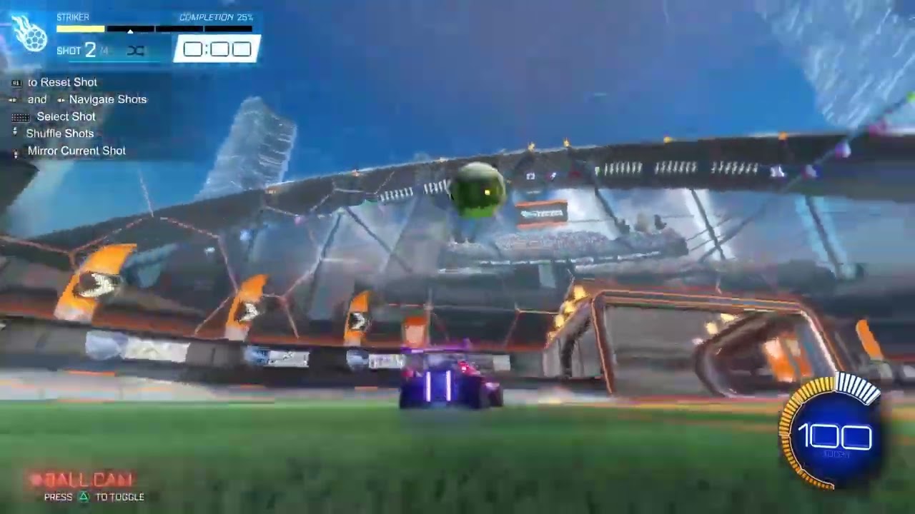 First kukzur pinch 