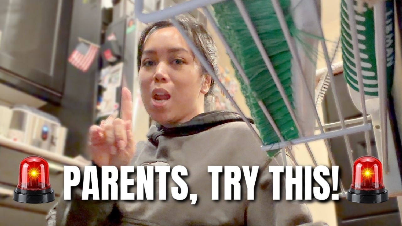 THIS EXACT MOMENT, I KNEW...  - @itsJudysLife