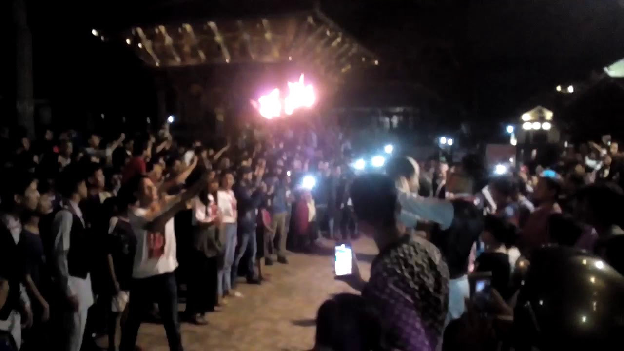 Culture of Nepal at Lalitpur