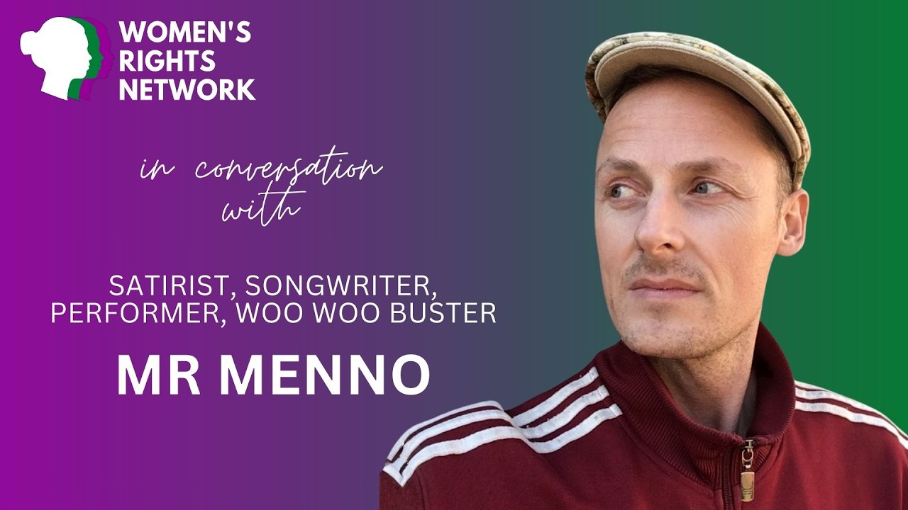 In Converation with Mr Menno