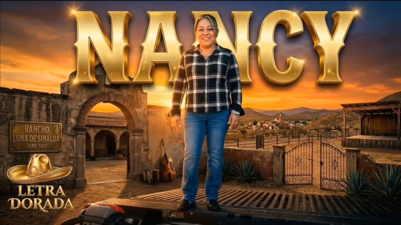 NANCY💗