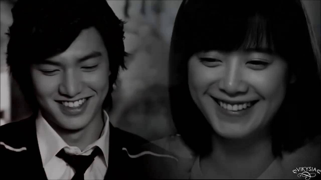 Kore klip boys over flowers bu kez kimin yuzunden