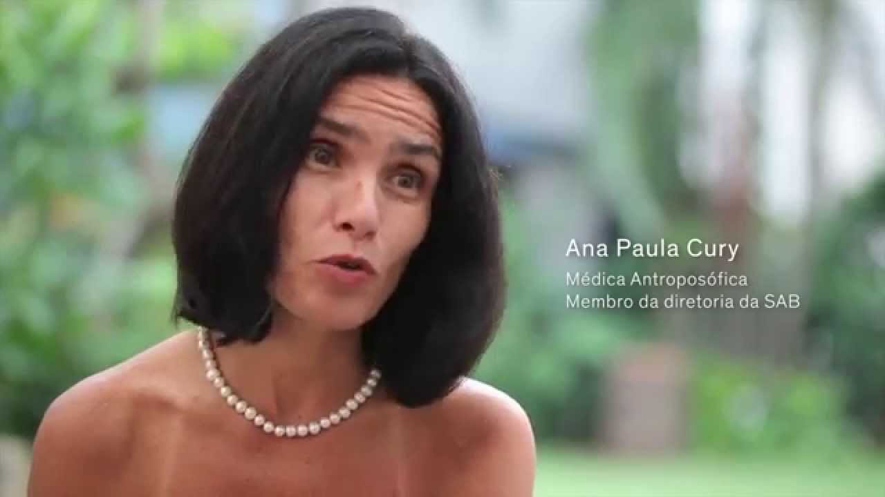 Vossos Filhos -  Ana Paula Cury