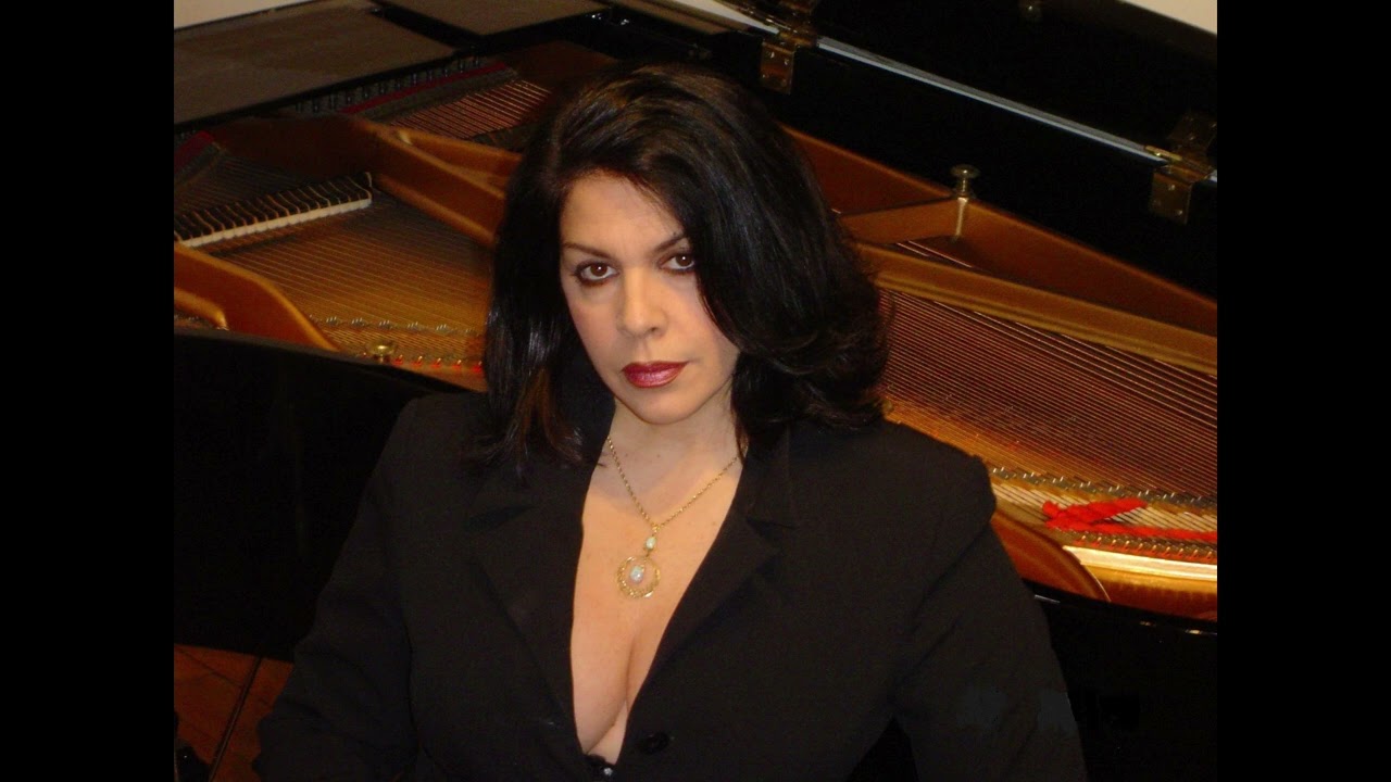 Somewhere In Time / Rachmaninoff Rhapsody on a theme of Paganini