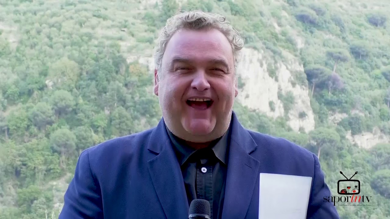 4 puntata Sapori in tv