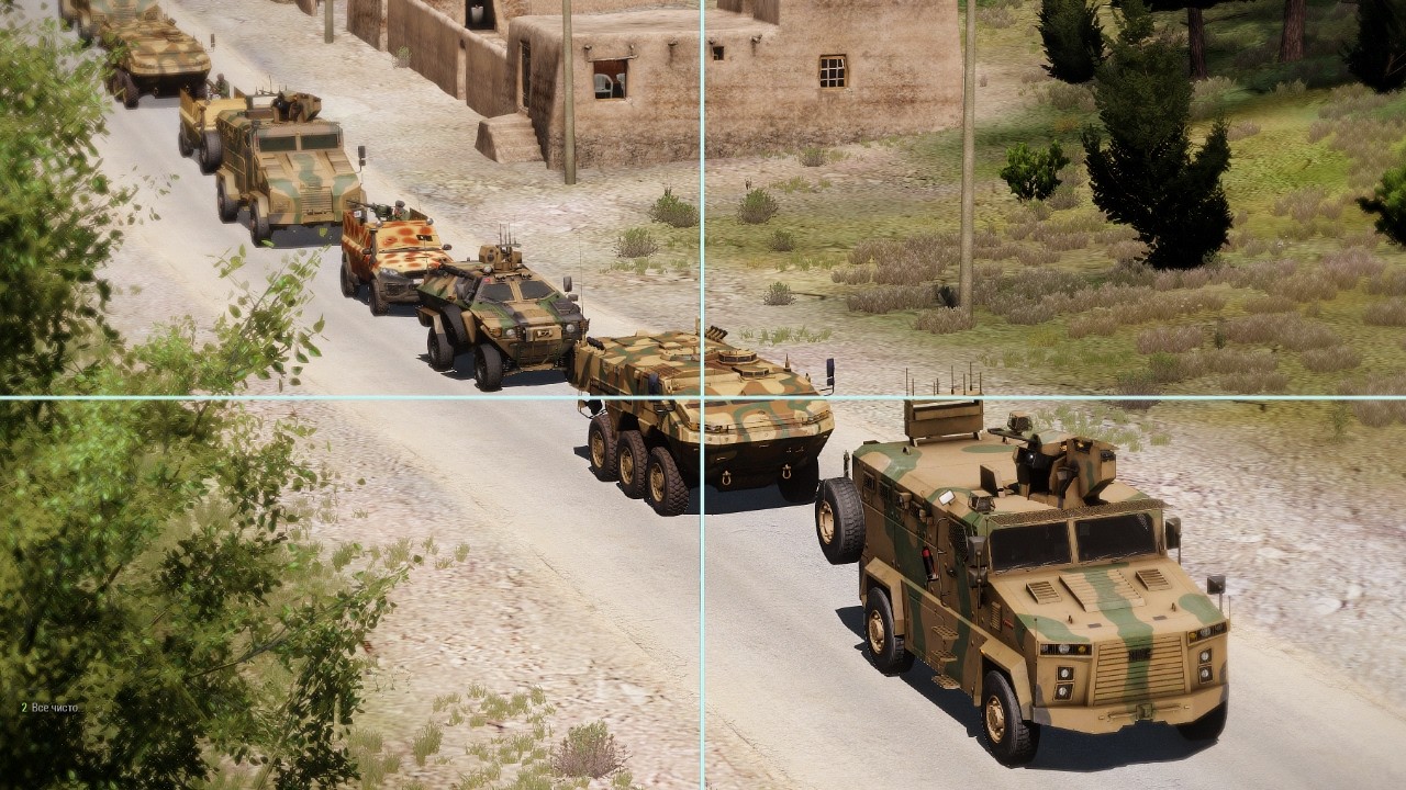 US-Israeli Missiles HITS Iranian Convoy in Tang-e Savashi Gorge in a Huge Ambush!