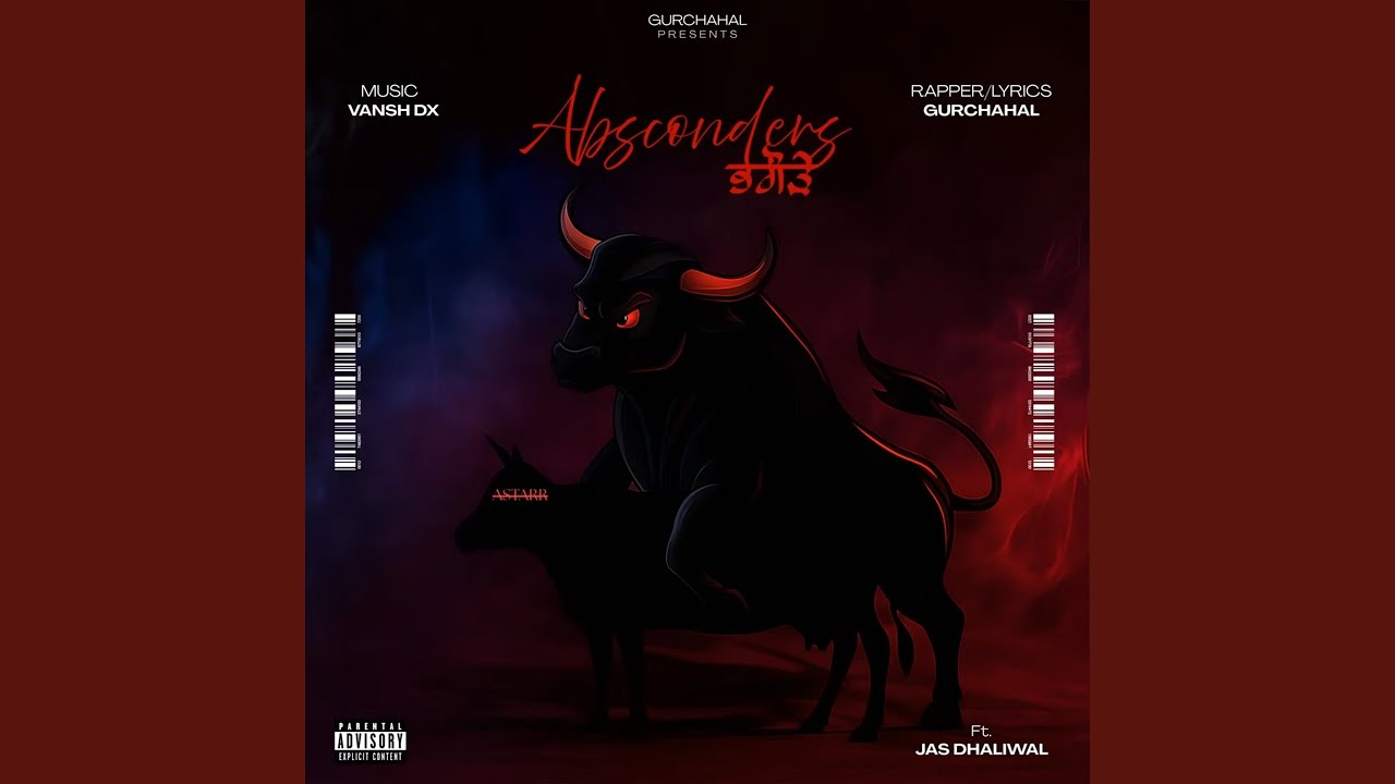 Absconders