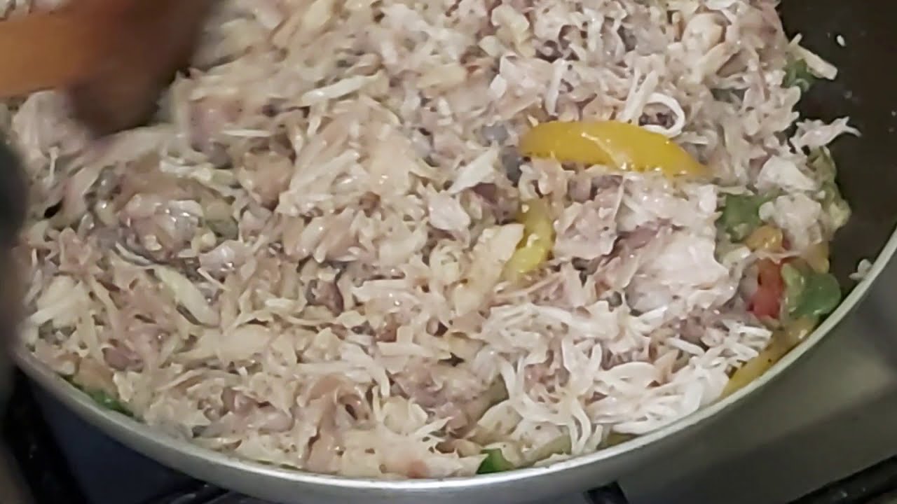 El verdadero Arroz Imperial | Locosporlascarnes