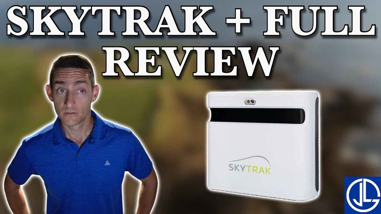 Skytrak Plus REAL Review - Full in depth review of the Skytrak Pus
