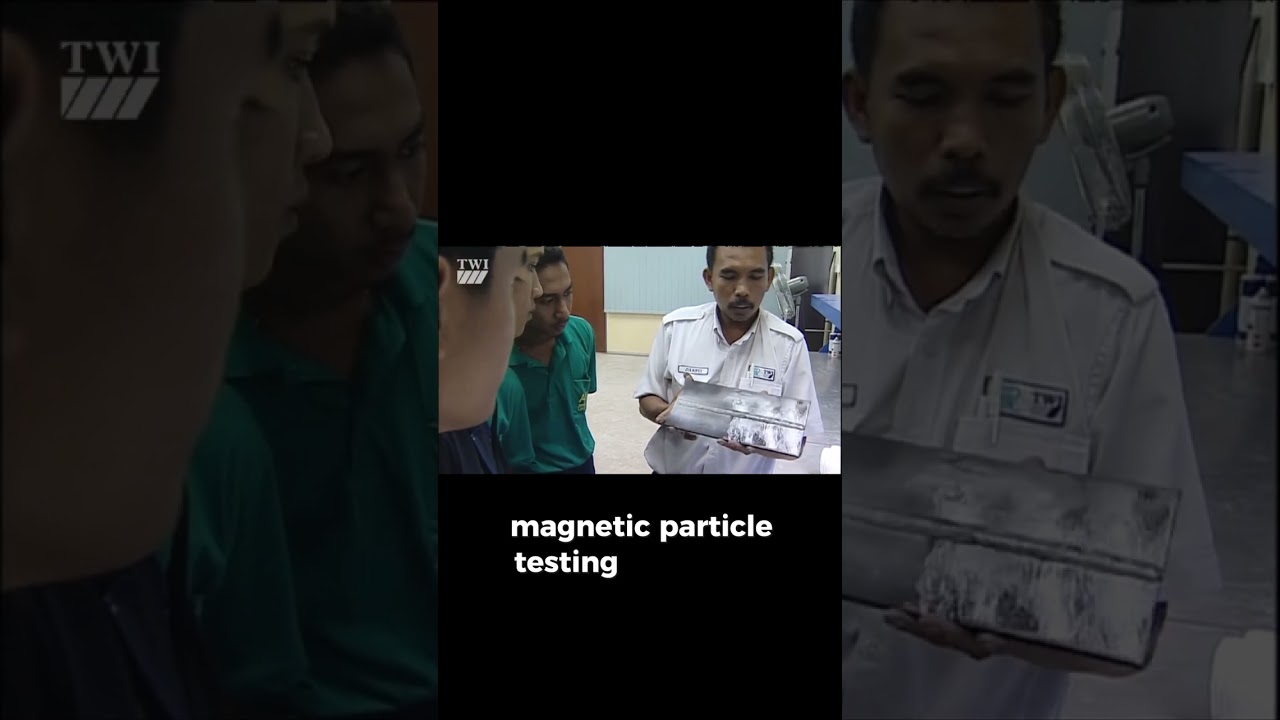 group presentation NDT explanation