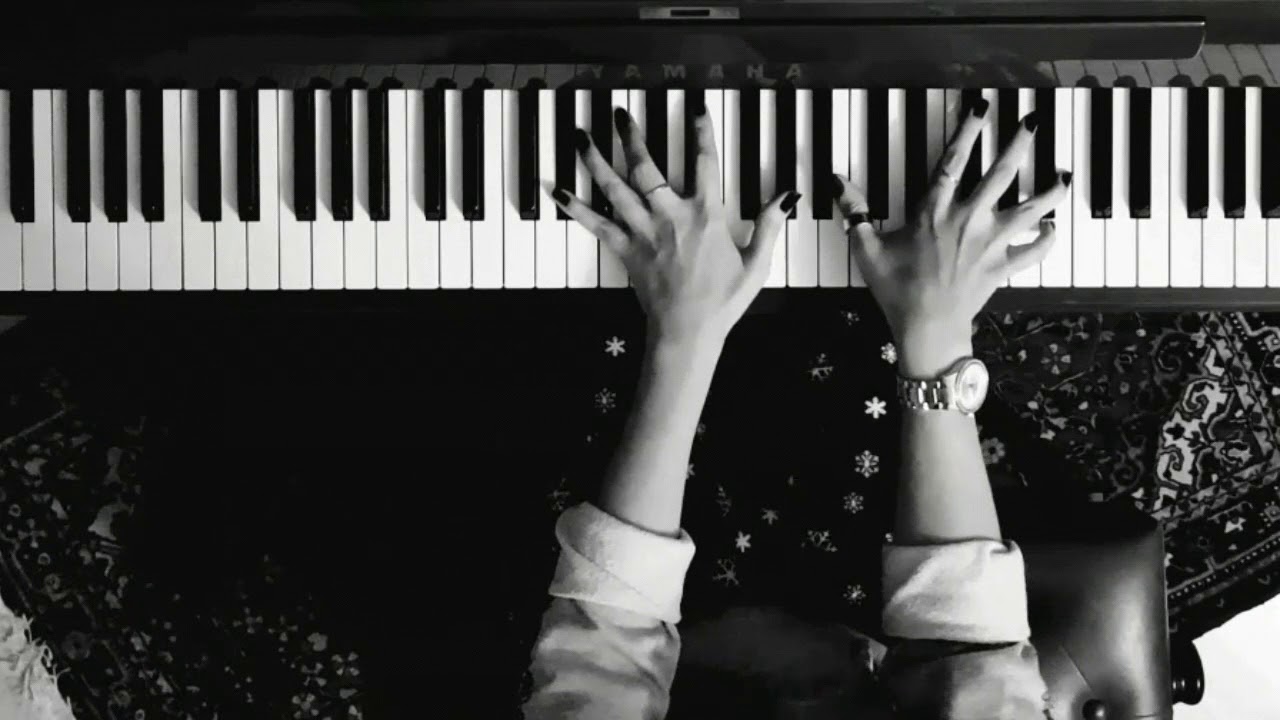 Abu ft. Yusra - 3 Daqat (Piano Cover)