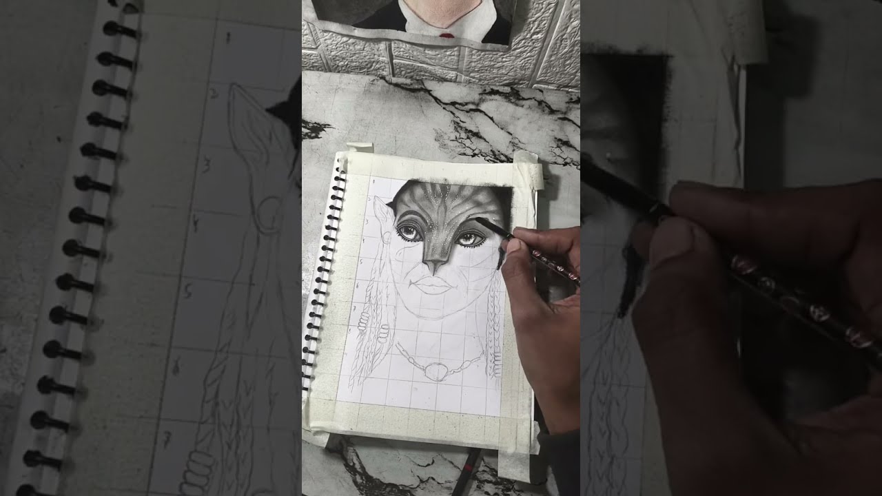 Art_with_Azad is live