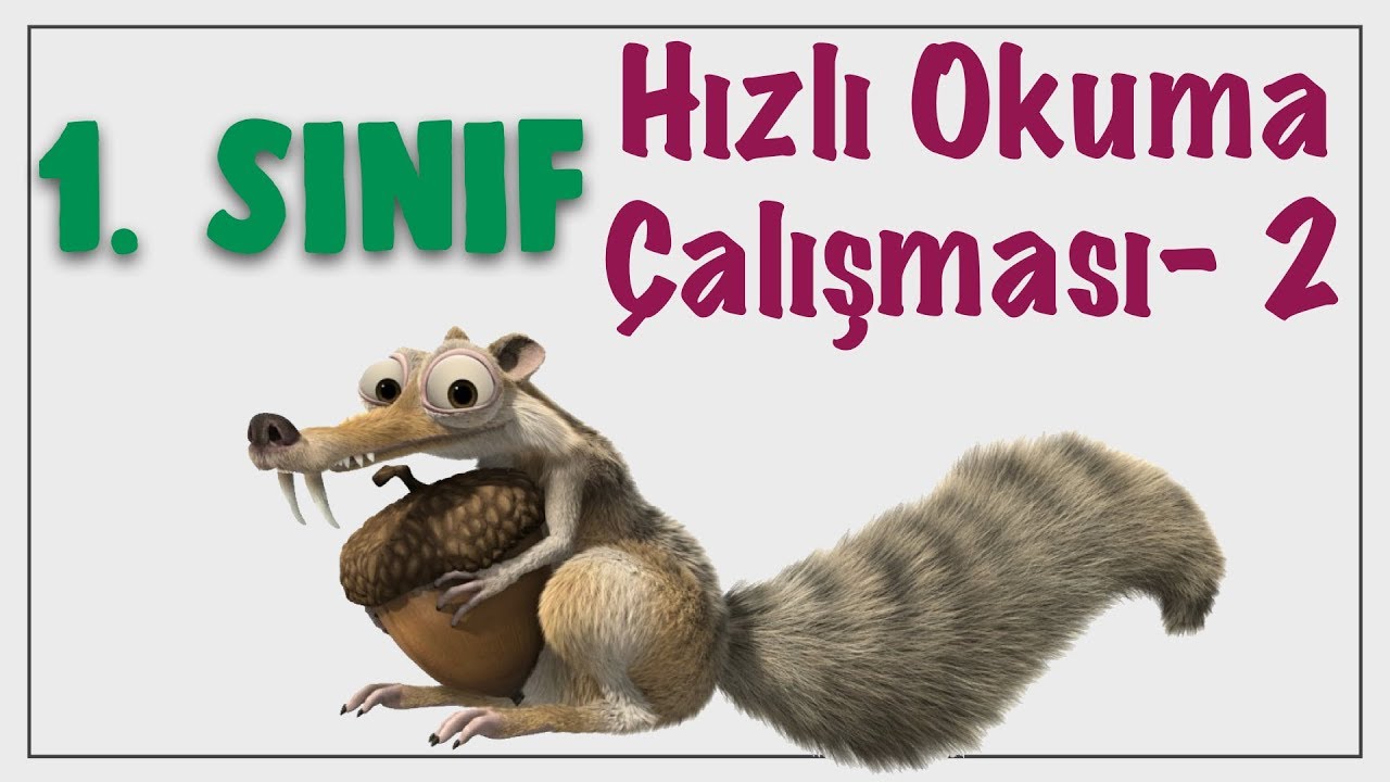 1. Sınıf Hızlı Okuma &Ccedil;alışması 2 - elakin omut&uuml;y &ouml;rıdsb z&ccedil;gşcp hvğfj okuma Metinleri