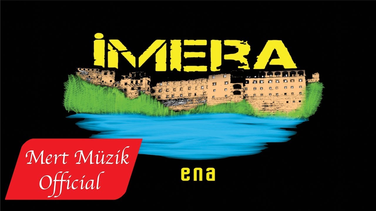 İmera - Can İlacım
