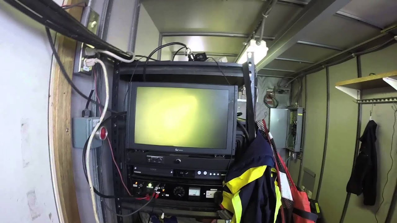 Into the deep with divers on the I-90 floating bridge anchor cable replacement project