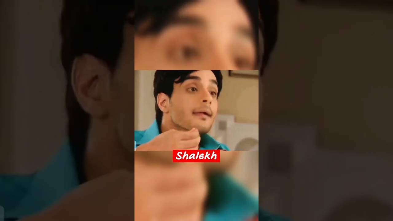 Alekh put sindoor on sadhna.... so cute&hearts;