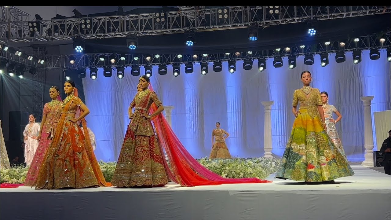Calista Resort | Kapashera | Fashion Show @sulakshana Monga Designer | Amazing Arabic Tanoura 💃