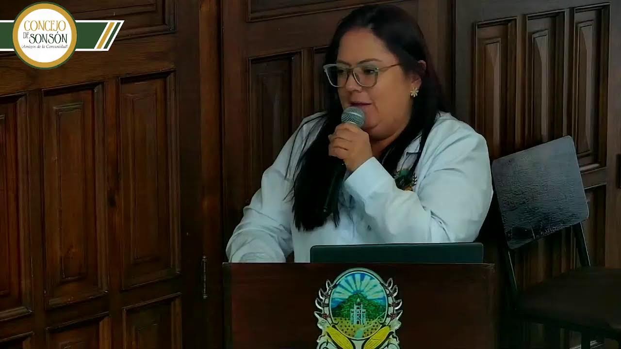 SESIÓN PLENARIA ORDINARIA DEL 9 DE FEBRERO DE 2026