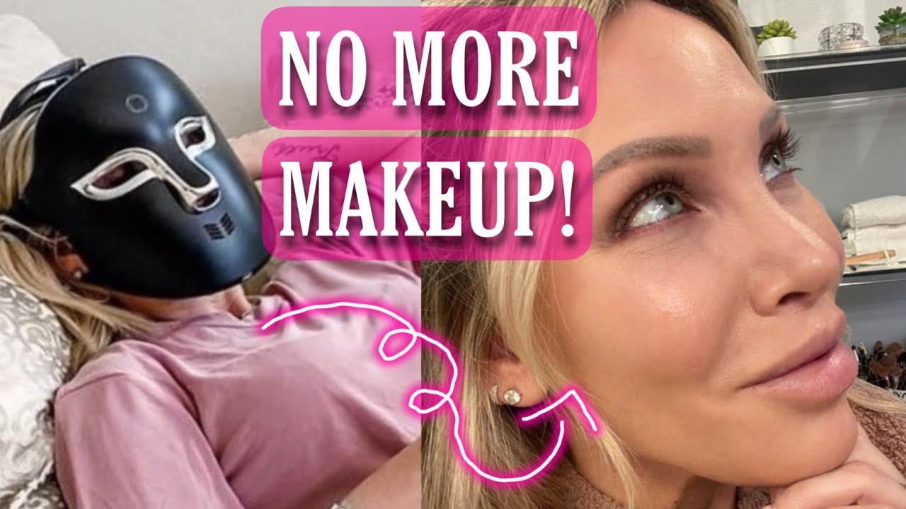 At-Home Skincare Devices that ACTUALLY Work (You'll get firmer, younger skin!)