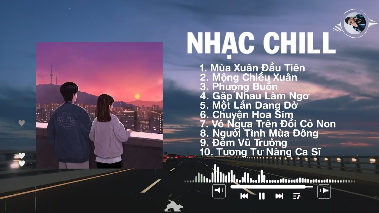 Mùa Xuân Đầu Tiên H2K Bolero Chill - Bao nhiêu thương nhớ góp nhặt đầy anh trở về thăm em...