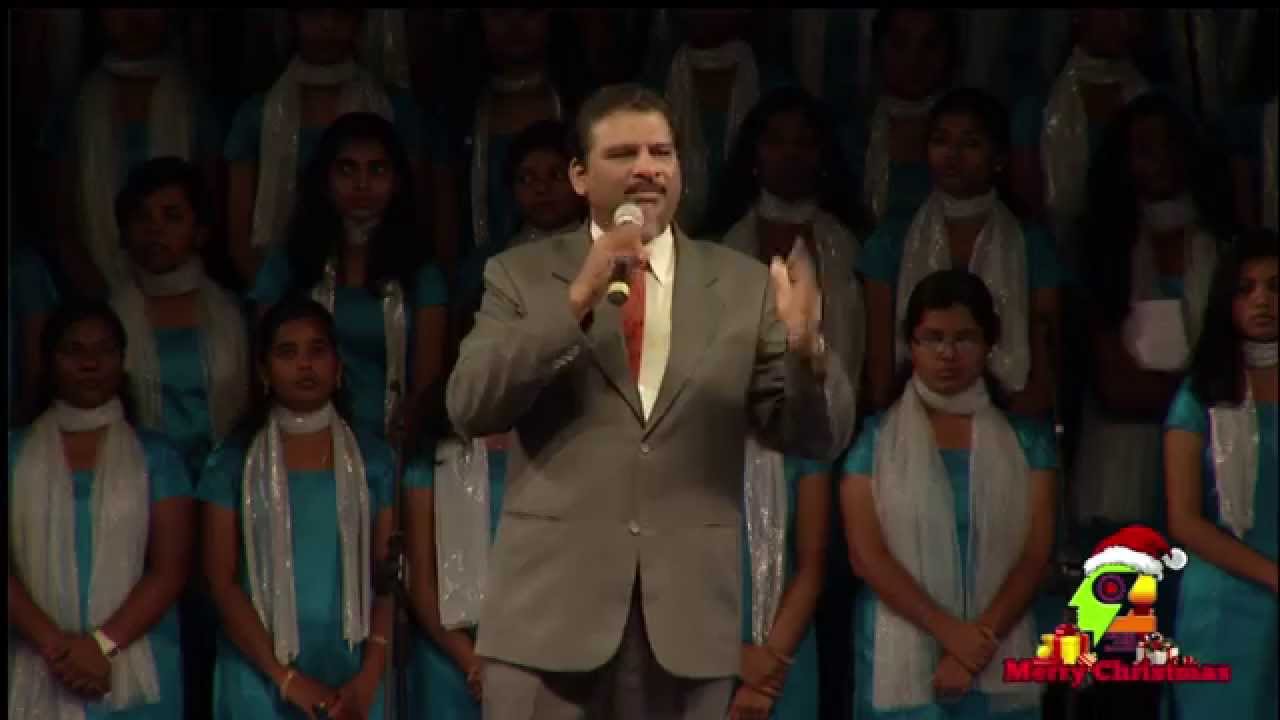 Annual Thanksgiving Programme 2014 - Karunya University